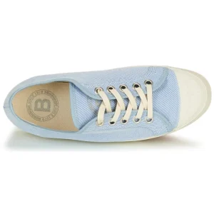 Bensimon – ROMY B79 DENIM RECYCLE Bleu 18