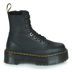 Dr. Martens – JADON III Noir 10