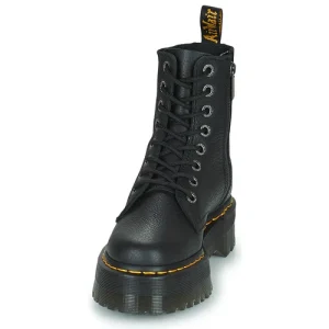 Dr. Martens – JADON III Noir 12