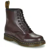 Dr. Martens – 1460 BURGUNDY SMOOTH Bordeaux 20