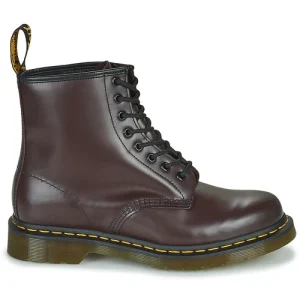 Dr. Martens – 1460 BURGUNDY SMOOTH Bordeaux 10