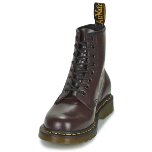 Dr. Martens – 1460 BURGUNDY SMOOTH Bordeaux 12