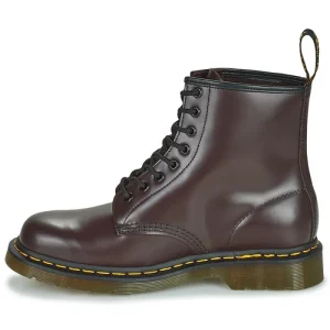 Dr. Martens – 1460 BURGUNDY SMOOTH Bordeaux 14