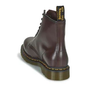 Dr. Martens – 1460 BURGUNDY SMOOTH Bordeaux 16