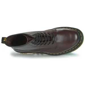 Dr. Martens – 1460 BURGUNDY SMOOTH Bordeaux 18