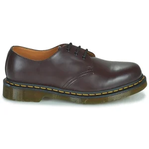 Dr. Martens – 1461 BURGUNDY SMOOTH Bordeaux 10