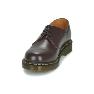 Dr. Martens – 1461 BURGUNDY SMOOTH Bordeaux 12