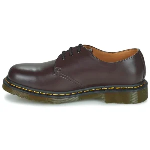 Dr. Martens – 1461 BURGUNDY SMOOTH Bordeaux 14