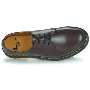 Dr. Martens – 1461 BURGUNDY SMOOTH Bordeaux 18