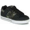 DC Shoes – PURE Noir / Camouflage 20