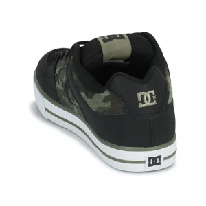 DC Shoes – PURE Noir / Camouflage 16