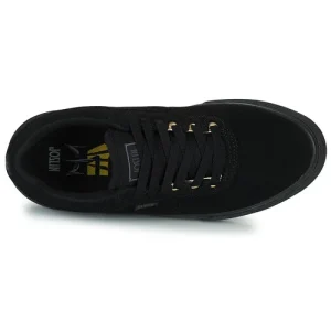 Etnies – JOSLIN VULC Noir 18