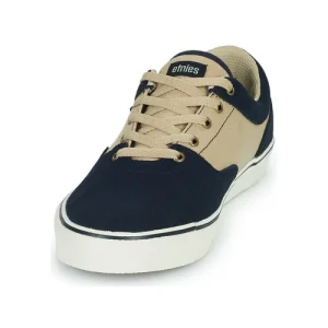 Etnies – FLUX Marine / Beige 12