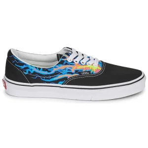 Vans – ERA Noir / Bleu 10