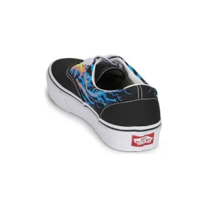 Vans – ERA Noir / Bleu 16