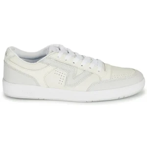 Vans – Lowland CC Blanc 10