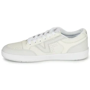 Vans – Lowland CC Blanc 14