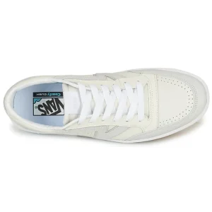 Vans – Lowland CC Blanc 18