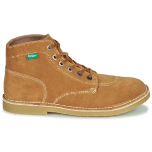 Kickers – KICK LEGEND Camel 10