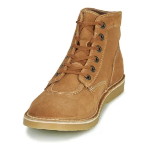 Kickers – KICK LEGEND Camel 12