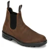 Blundstone – ORIGINAL CHELSEA BOOTS Marron 20