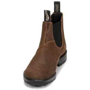 Blundstone – ORIGINAL CHELSEA BOOTS Marron 12