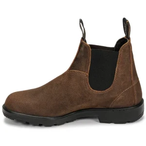 Blundstone – ORIGINAL CHELSEA BOOTS Marron 14