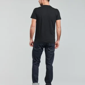 Vêtements Homme Pepe Jeans – ORIGINAL BASIC NOS Noir 13