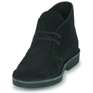 Clarks – DESERT BT EVO Noir 12