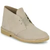 Clarks – DESERT BT EVO Beige 22