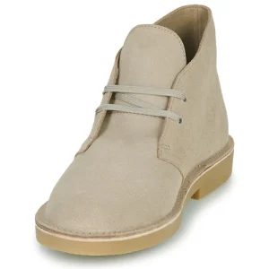 Clarks – DESERT BT EVO Beige 12