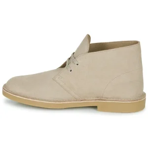 Clarks – DESERT BT EVO Beige 14