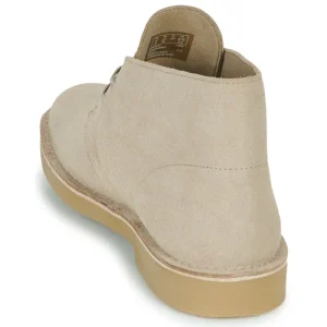 Clarks – DESERT BT EVO Beige 16