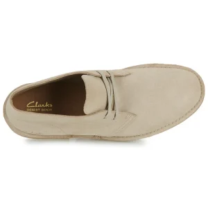 Clarks – DESERT BT EVO Beige 18