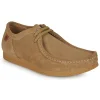 Clarks – SHACRE II RUN Beige 22