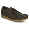 Clarks – SHACRE II RUN Marron 20