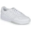 Adidas Originals – COURT REFIT Blanc 20