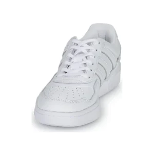 Adidas Originals – COURT REFIT Blanc 12