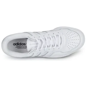 Adidas Originals – COURT REFIT Blanc 18