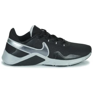 Nike – NIKE LEGEND ESSENTIAL 2 Noir 10