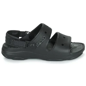 Crocs – CLASSIC ALL-TERRAIN SANDAL Noir 10