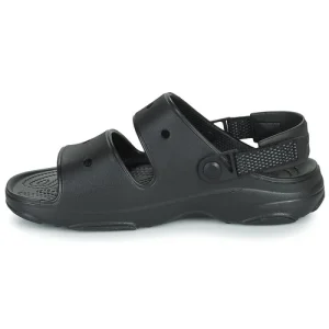 Crocs – CLASSIC ALL-TERRAIN SANDAL Noir 14