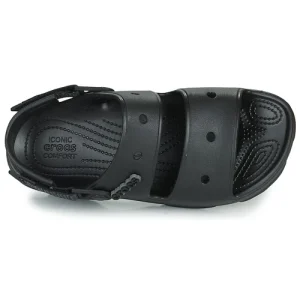 Crocs – CLASSIC ALL-TERRAIN SANDAL Noir 18