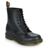 Dr. Martens – 1460 8 EYE BOOT Black 22