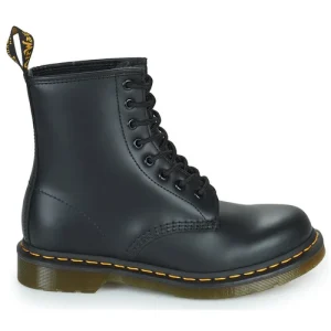 Dr. Martens – 1460 8 EYE BOOT Black 10