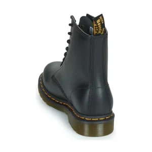 Dr. Martens – 1460 8 EYE BOOT Black 16