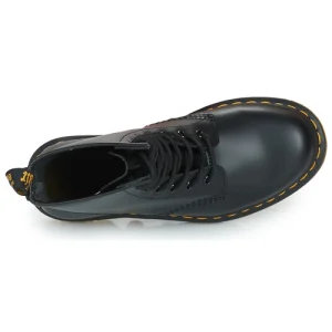 Dr. Martens – 1460 8 EYE BOOT Black 18