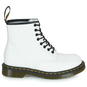 Dr. Martens – 1460 Blanc 10