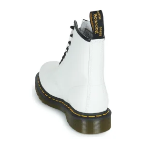 Dr. Martens – 1460 Blanc 16