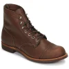 Red Wing – IRON RANGER Marron 22